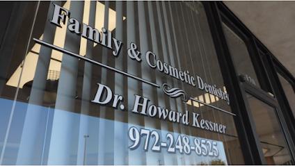 Dr. Howard Kessner - Cosmetic dentist, General dentist in Dallas, TX