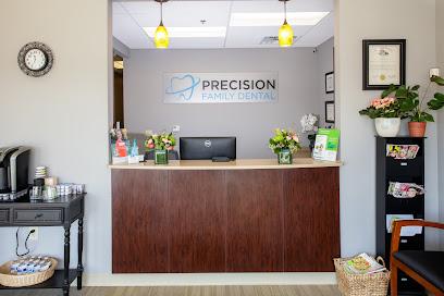 Precision Family Dental – Dr. Lina Li, D.D.S. - General dentist in Hilliard, OH
