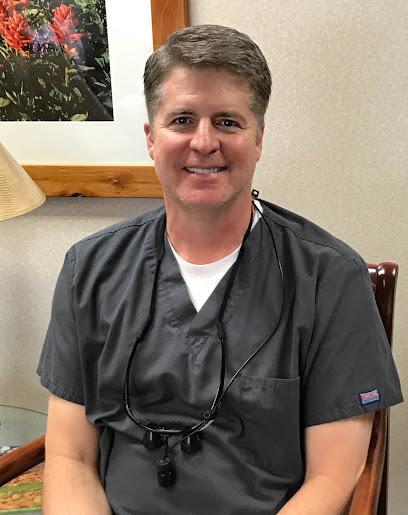 Michael Rowe DDS - General dentist in Saint George, UT