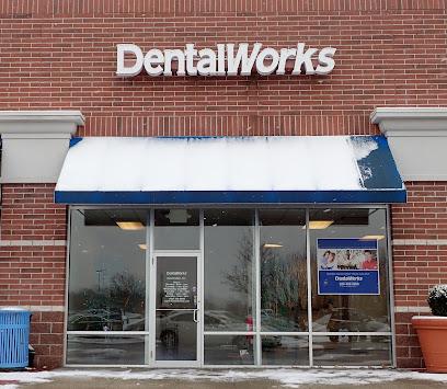 DentalWorks - General dentist in Aurora, OH