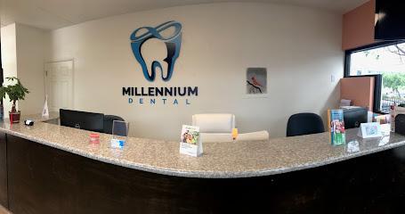 Millennium Dental - General dentist in Costa Mesa, CA