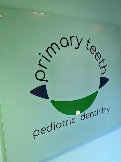Primary Teeth Pediatric Dentistry - Pediatric dentist in Gloversville, NY