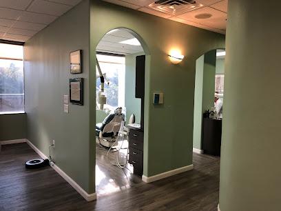Dr. Shira Ackerman - Endodontist in Plano, TX