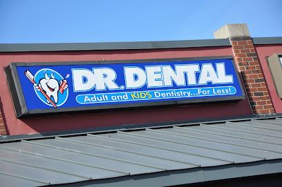Dr. Dental - General dentist in Jamaica Plain, MA