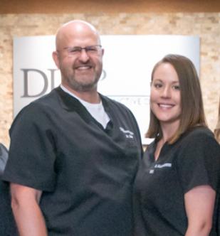 Distinctive Dental Services of Lake Jackson - Cosmetic dentist, General dentist in Lake Jackson, TX