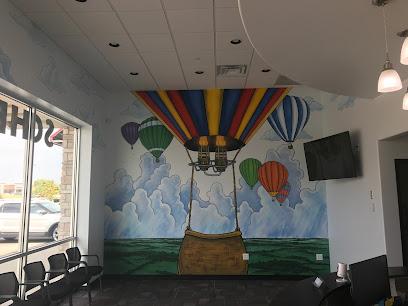Yukon Kids Dental - Pediatric dentist in Yukon, OK