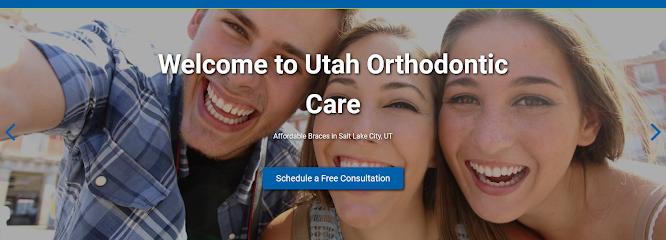 Utah Orthodontic Care - Orthodontist in Lehi, UT