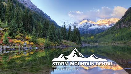 Storm Mountain Dental - General dentist in Sandy, UT