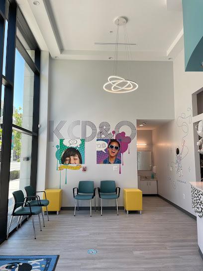 Kids Care Dental & Orthodontics - Pediatric dentist in Sunnyvale, CA