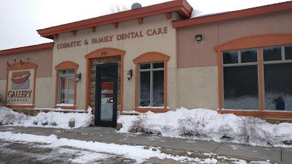 Gallery Dental - General dentist in Duluth, MN