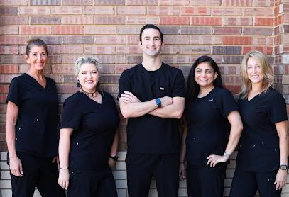 Brett Strumwasser DMD, MS - General dentist in Plano, TX