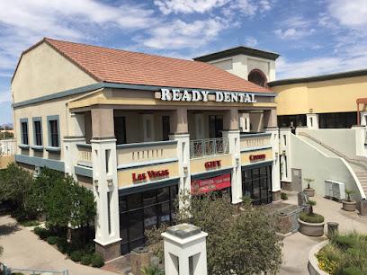 Ready Dental - General dentist in Henderson, NV