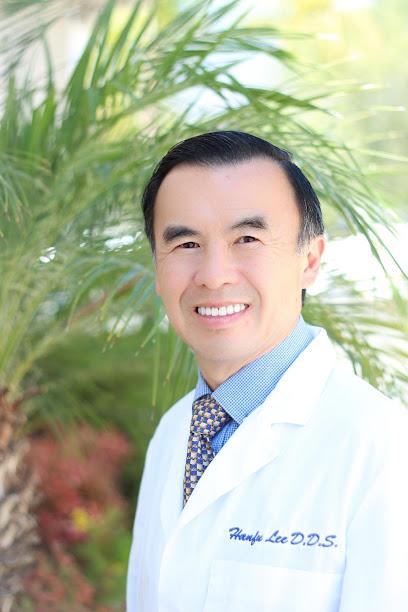 Hanfu Lee, DDS - General dentist in Arcadia, CA