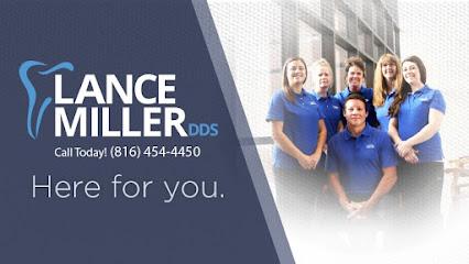 Lance Miller DDS - General dentist in Kansas City, MO