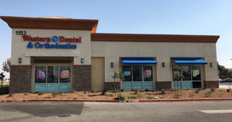 Western Dental & Orthodontics - General dentist in Los Banos, CA