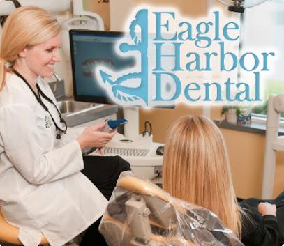 Eagle Harbor Dental - General dentist in Fleming Island, FL