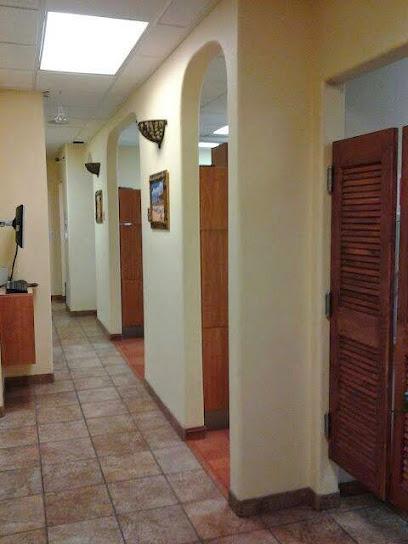 Philip M Paleracio Ltd - General dentist in Las Vegas, NV