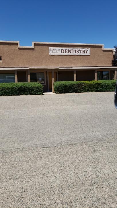 Barry C. Willis, DDS — Butterfield Family Dentistry - General dentist in Chino Valley, AZ