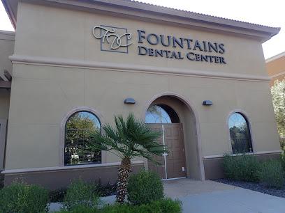 Fountains Dental Care - General dentist in Chandler, AZ