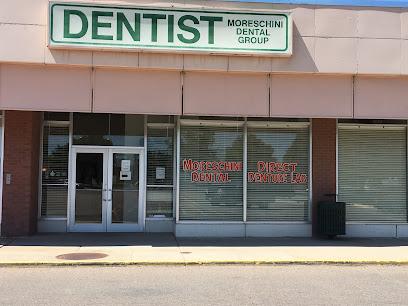 Richard Moreschini DDS - General dentist in Pueblo, CO