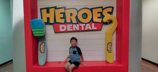 Heroes Dental - General dentist in Edinburg, TX