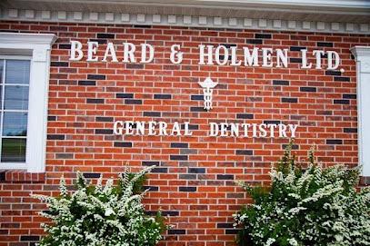 Beard & Holmen, Ltd. - General dentist in Waterloo, IL