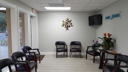 Prime Dental, LLC - General dentist in Winter Park, FL