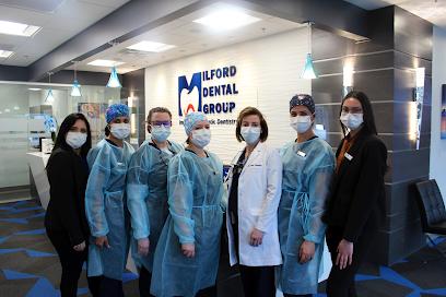 Milford Dental Group - General dentist in Milford, MA