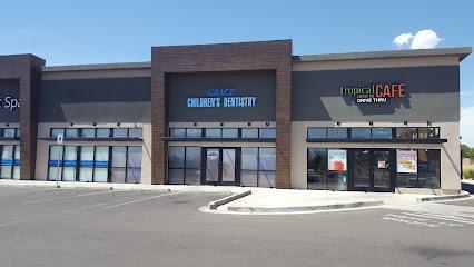 Grace Children’s Dentistry - Pediatric dentist in Albuquerque, NM