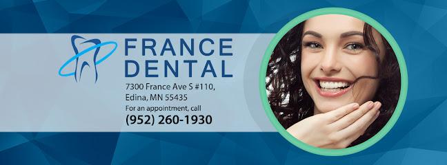 France Dental - General dentist in Minneapolis, MN