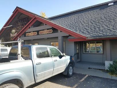 Morrison Bart B DDS - Endodontist in Jackson, WY