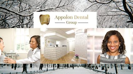 Appolon Dental Group - Cosmetic dentist, General dentist in New York, NY