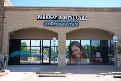 Parkway Dental Care & Orthodontics - Cosmetic dentist, General dentist in Garland, TX