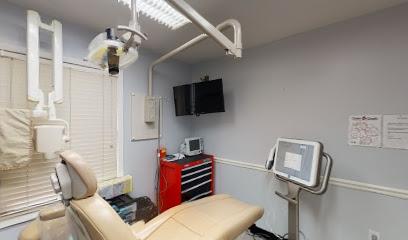 Markham Family Dentistry - General dentist in Little Rock, AR