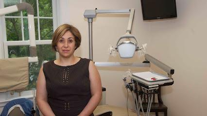 Dr. Sally Farzaneh & Associates - General dentist in Waltham, MA