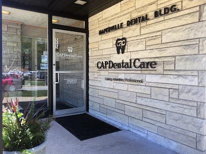 CAP Dental Care - Cosmetic dentist, General dentist in Naperville, IL