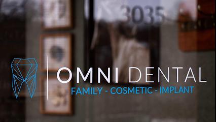 Omni Dental McMurray - General dentist in Canonsburg, PA