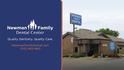 Newman Family Dental - General dentist in Dearborn, MI