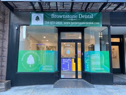 Brownstone Dental/Brownstone Pediatric Dentistry - Pediatric dentist in Brooklyn, NY