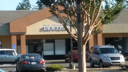 Catalon Phillip J DDS - General dentist in Santa Rosa, CA