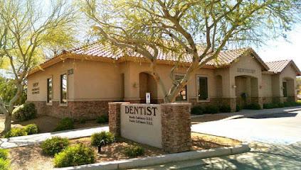 Cullimore Family Dentistry - General dentist in Mesa, AZ