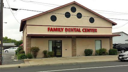 Family Dental Center of Manteca - General dentist in Manteca, CA
