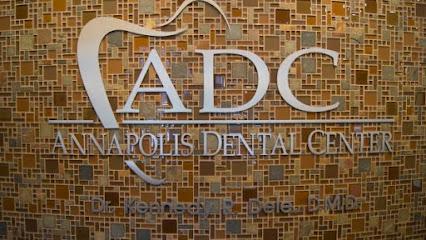 Annapolis Dental Center - General dentist in Annapolis, MD