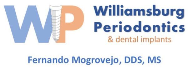 Williamsburg Periodontics – Dr. Fernando Mogrovejo - Periodontist in Williamsburg, VA