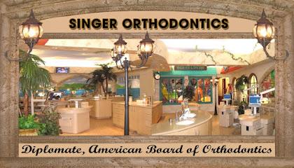 Singer Orthodontics - Orthodontist in Pompano Beach, FL