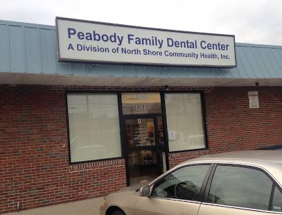 Peabody Family Dental Center - General dentist in Peabody, MA