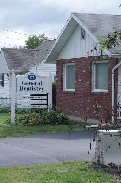 Drysgula Family Dentistry - General dentist in Middletown, CT