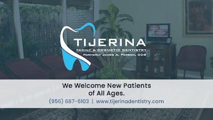 Tijerina Family & Cosmetic Dentistry of McAllen - General dentist in Mcallen, TX