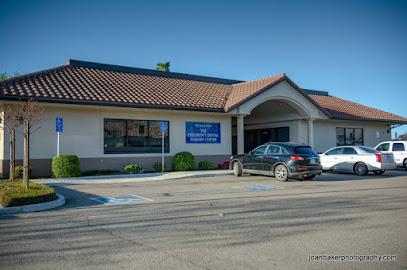 Visalia Children’s Dental Surgery Center Inc - General dentist in Visalia, CA