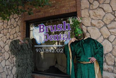 Brush Dental - General dentist in Brush, CO